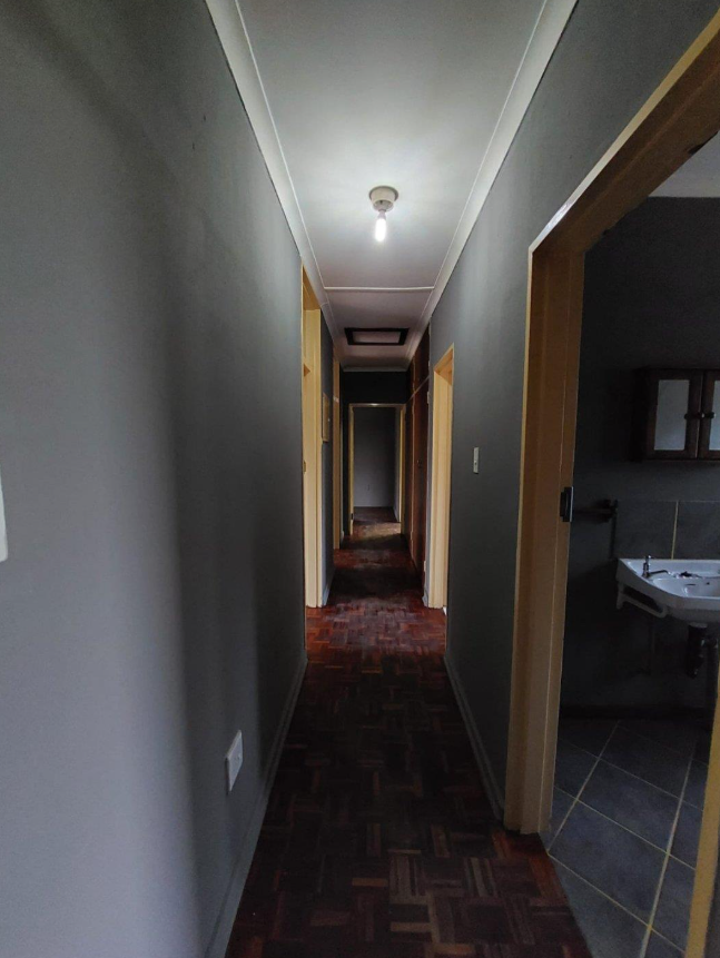 4 Bedroom Property for Sale in Sasolburg Ext 4 Free State